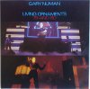 Gary Numan LP Box Set Living Ornaments 79|80 1981 UK